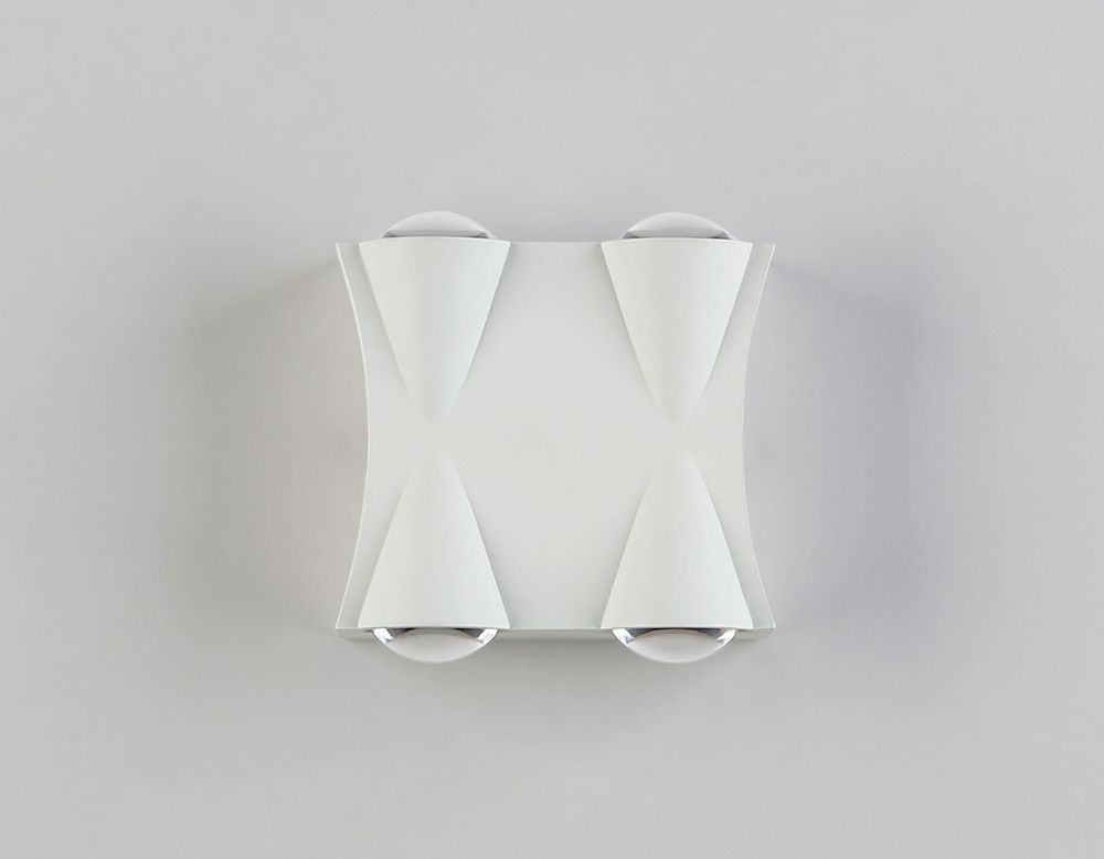 Ambrella Уличный настенный светодиодный светильник IP54 Garden ST4482