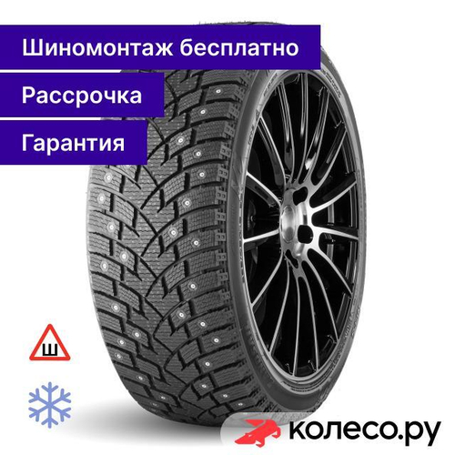 Ice Star iS37 265/60 R18 114T