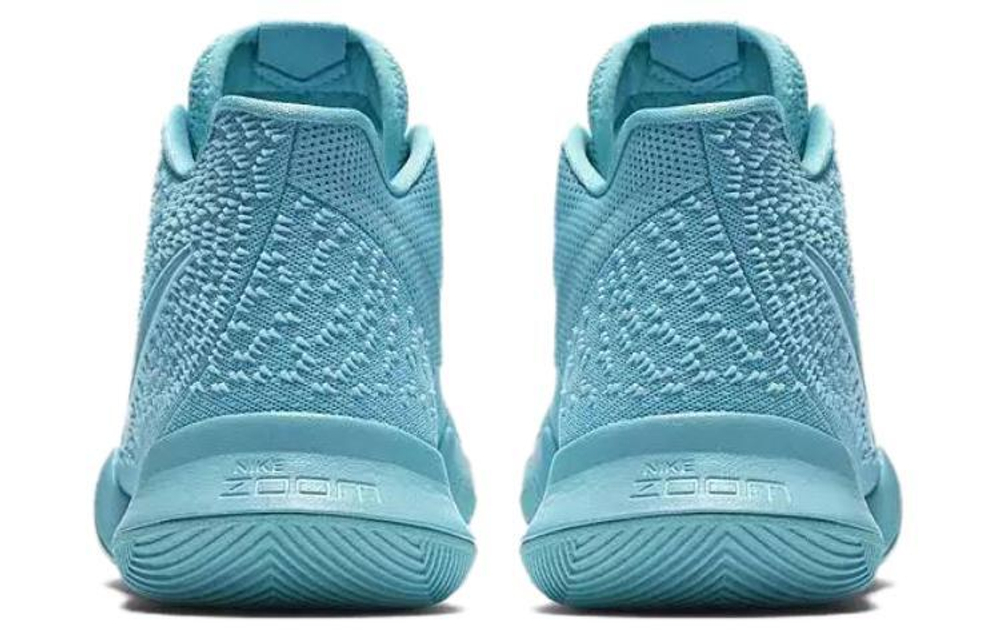 Кроссовки Nike Kyrie 3 Aqua 3