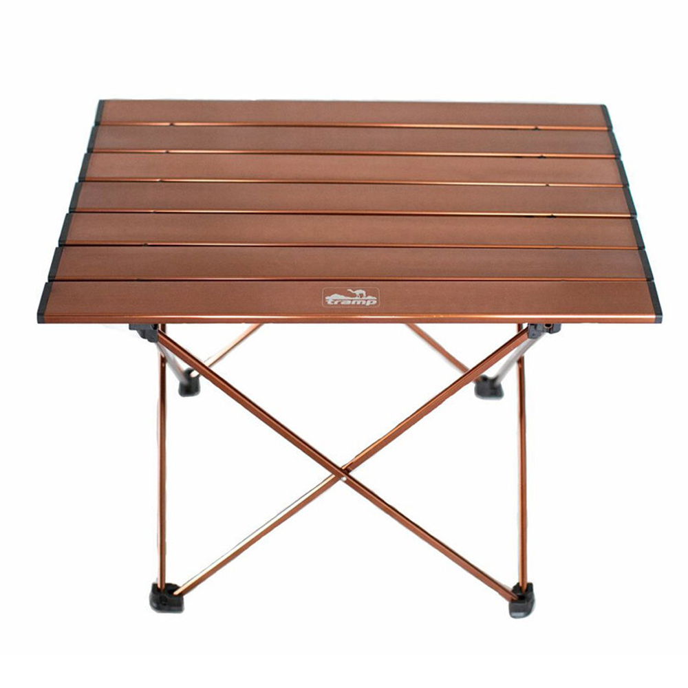 Tramp стол складной Compact (алюминий)