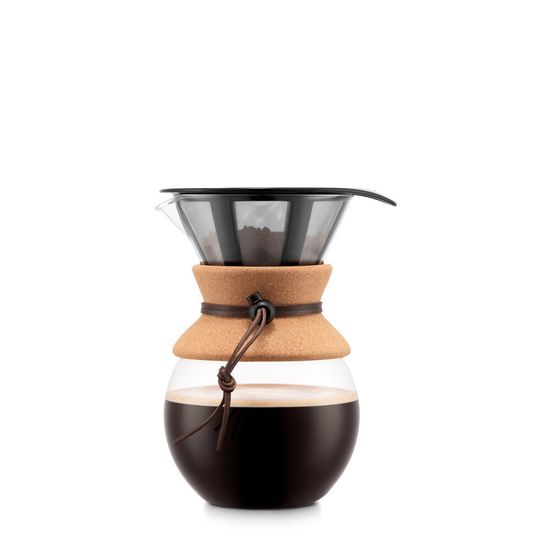 POUR OVER 1L Кофеварка 1л