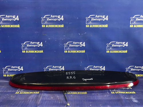 Спойлер Honda ELYSION 2004-2006