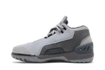 Кроссовки Nike Air Zoom Generation "Dark Grey"