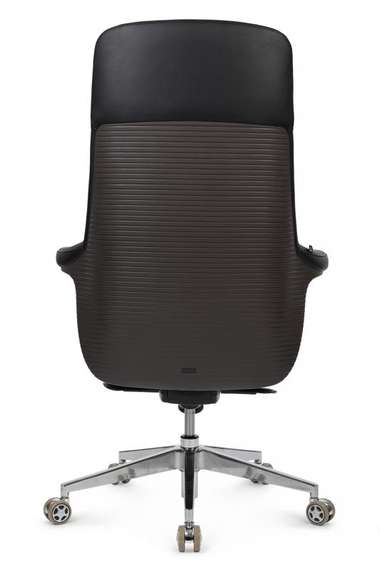 Кресло Verdi A655C Черный