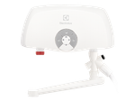 Водонагреватель проточный Electrolux Smartfix 2.0 TS (5,5 kW) - кран+душ