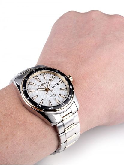 Мужские часы Seiko SNE394P1