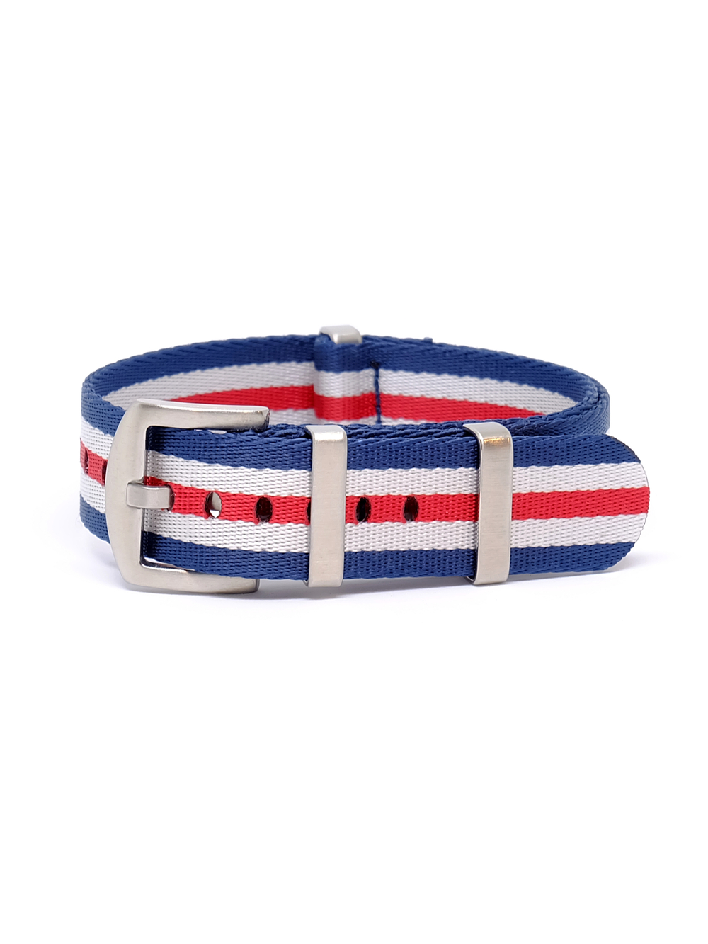 Nato Strap Premium - нейлоновый ремешок для часов