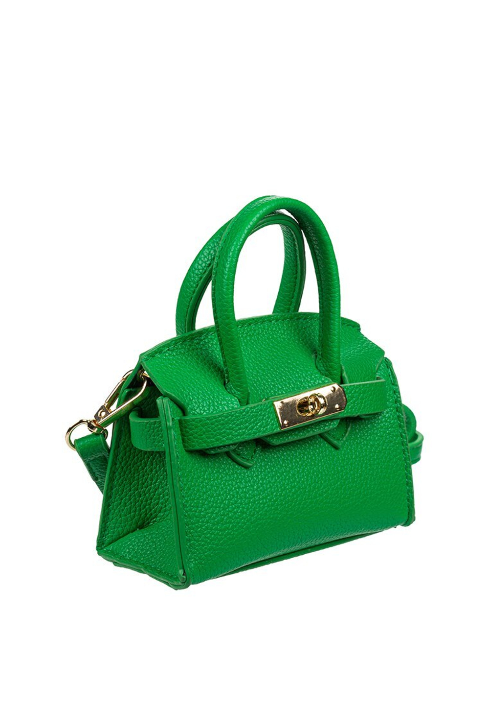 Сумочка для девочки Premium Handbag Green