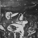 Deep Purple / Deep Purple (LP)