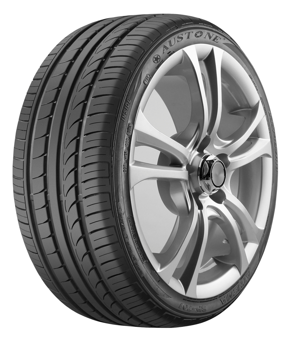 Летняя шина Austone Athena SP-701 (255/45 R18 103W)