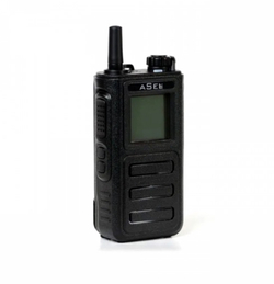 Детектор БПЛА ASEL