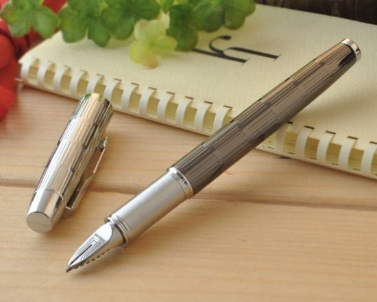 Перьевая ручка Parker S0976070