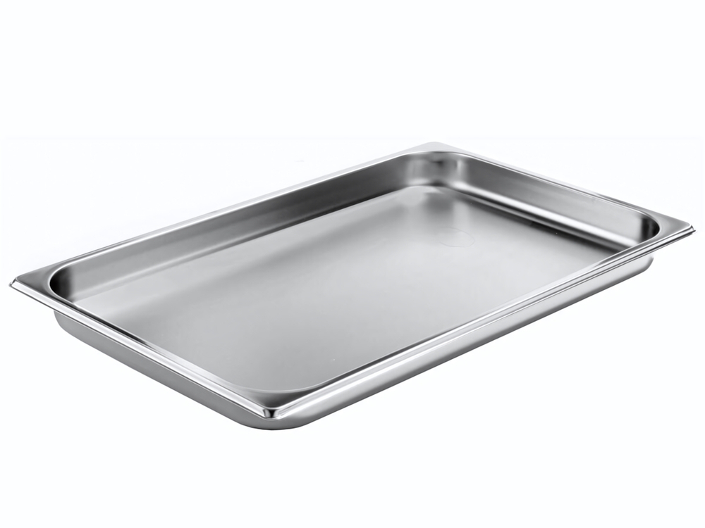 Гастроемкость 530*325*40мм GN 1/1 нерж Professional тм Appetite