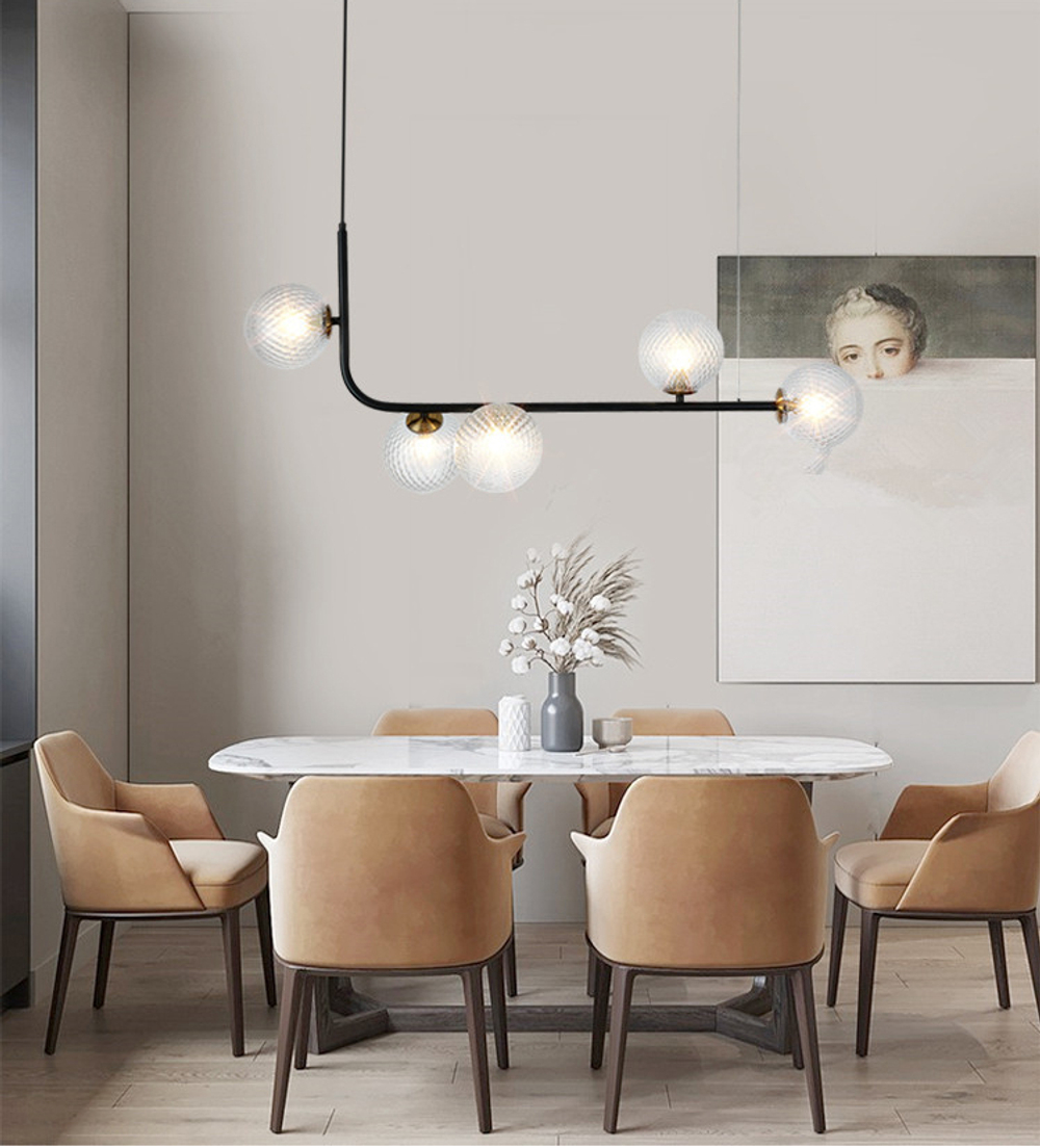 Pendant design lamp   Tacara