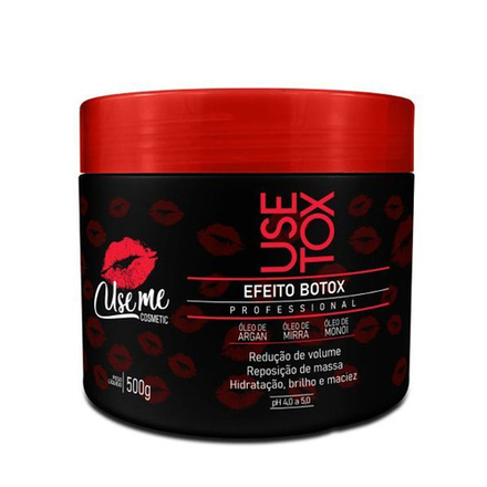 Use Me Ботокс Use-tox botox