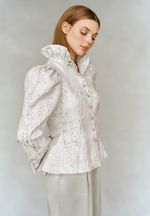 Жакет Moonlight grey