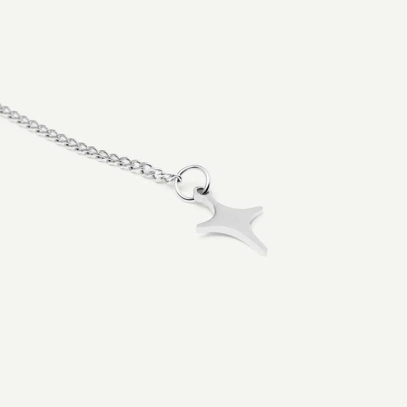 Колье Поцелуй Метеора