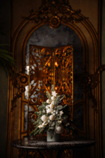 Ёлочка Снежные мысли