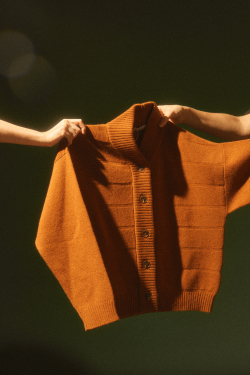 Кардиган art.1943-2