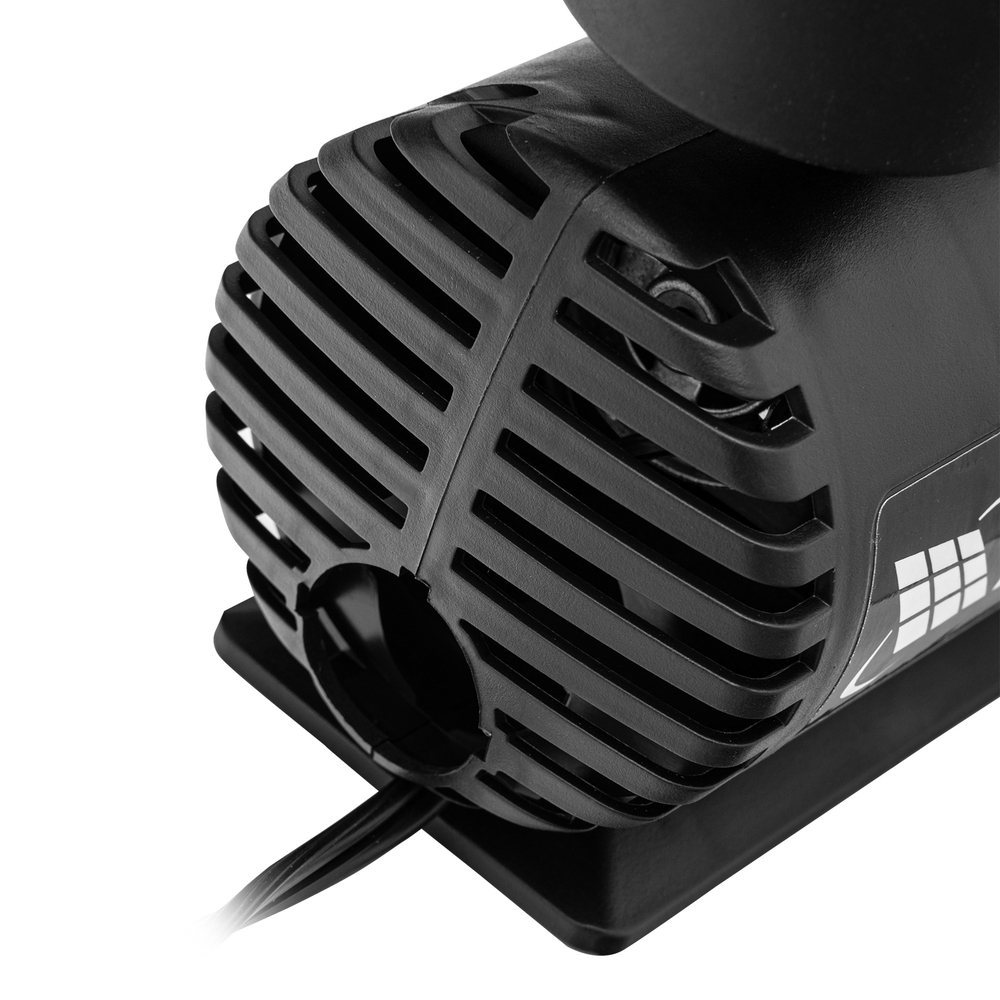 Компрессор автомобильный С-12, 12 В, 17 атм., 12 л/мин// MTX