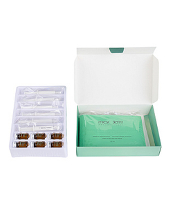 Набор комплексной терапии омоложения ExoNeedleLifting 8D, 6 процедур, MESODERM