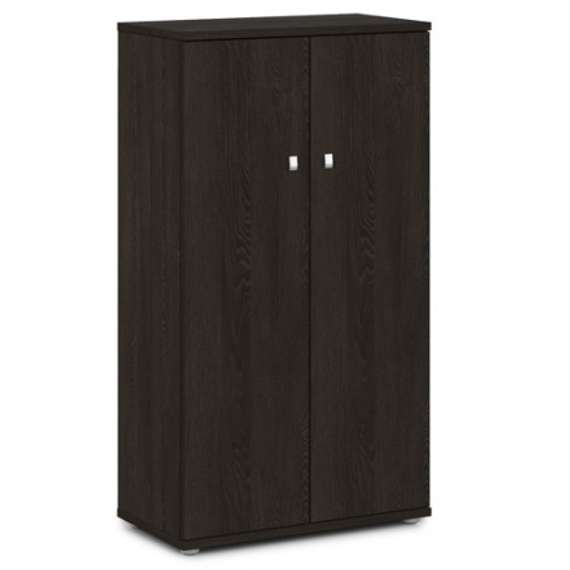 Шкаф закрытый средний 820х440х1490 V-661