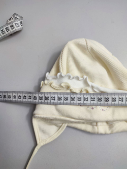 Шапка Magrof из хлопка на 6-9 месяцев