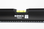 УРОВЕНЬ МАГНИТНАЯ RODEX 1000ММ RHT0904140100