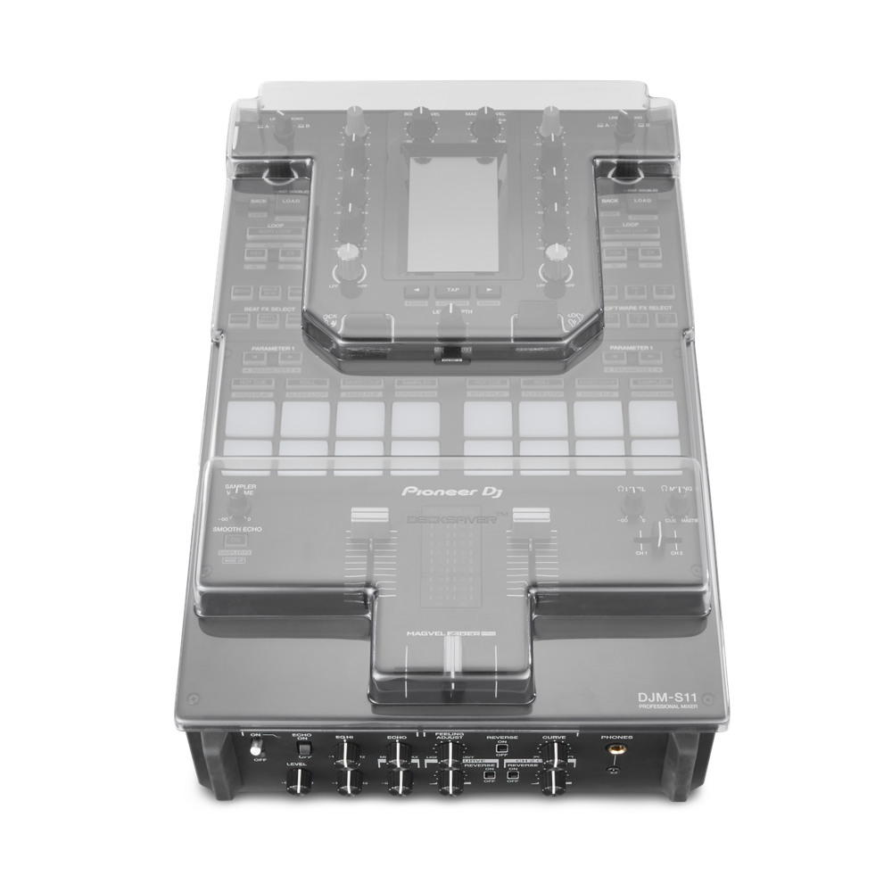 Decksaver Pioneer DJ DJM-S11