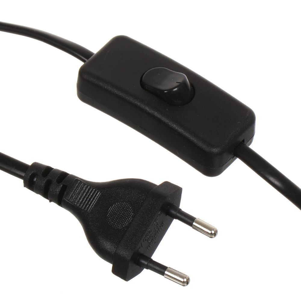 Светильник настольный E14, белый, RL-TL009-1