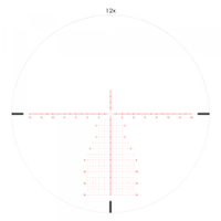 Прицел Artelv LRS 4-24x56 FFP AM424 (ASL42456F34)