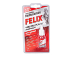 Фиксатор резьбы FELIX (красный) 6 мл