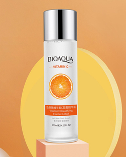 Эмульсия для лица с витамином С, 120мл