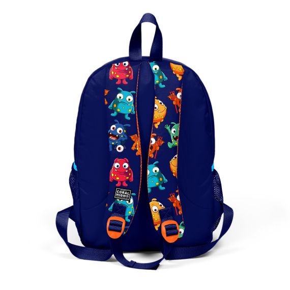 Çanta \ Bag \ Рюкзак CORAL HIGH SIRT ÇANTA 23399