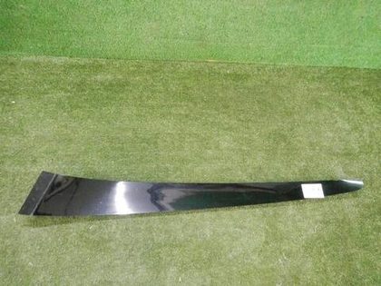 Декоративная накладка двери левая Bentley Continental GT (2017-н.в.)