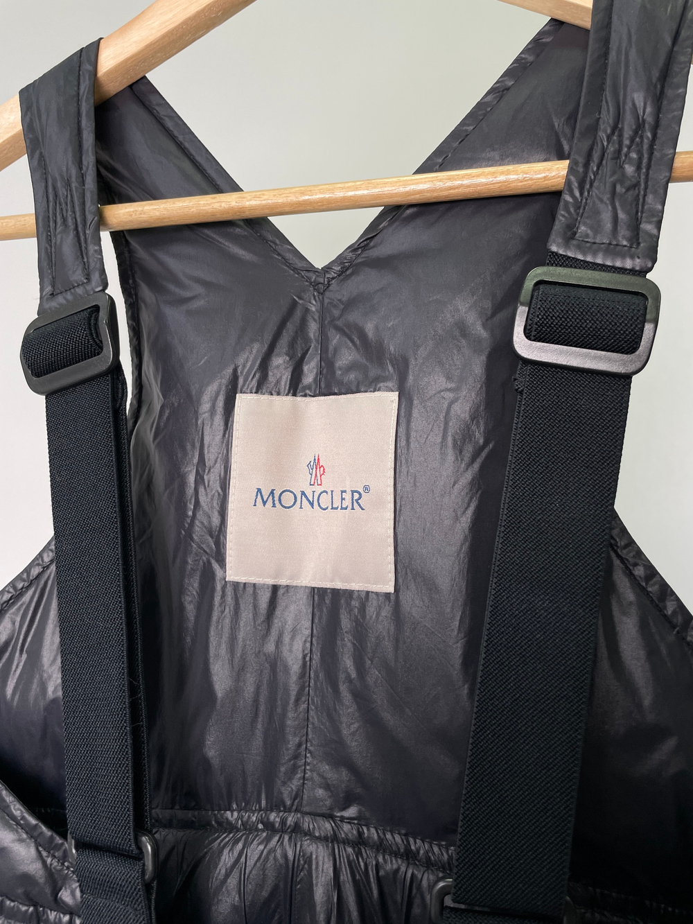 Штаны Moncler