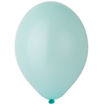 Шар латексный Экстра Пастель 36 см (Зеленый)