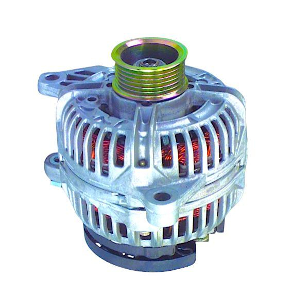 Генератор ALB3535