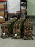 Рюкзак РЭБ «ЗОНТ» Модель S8 200-5920