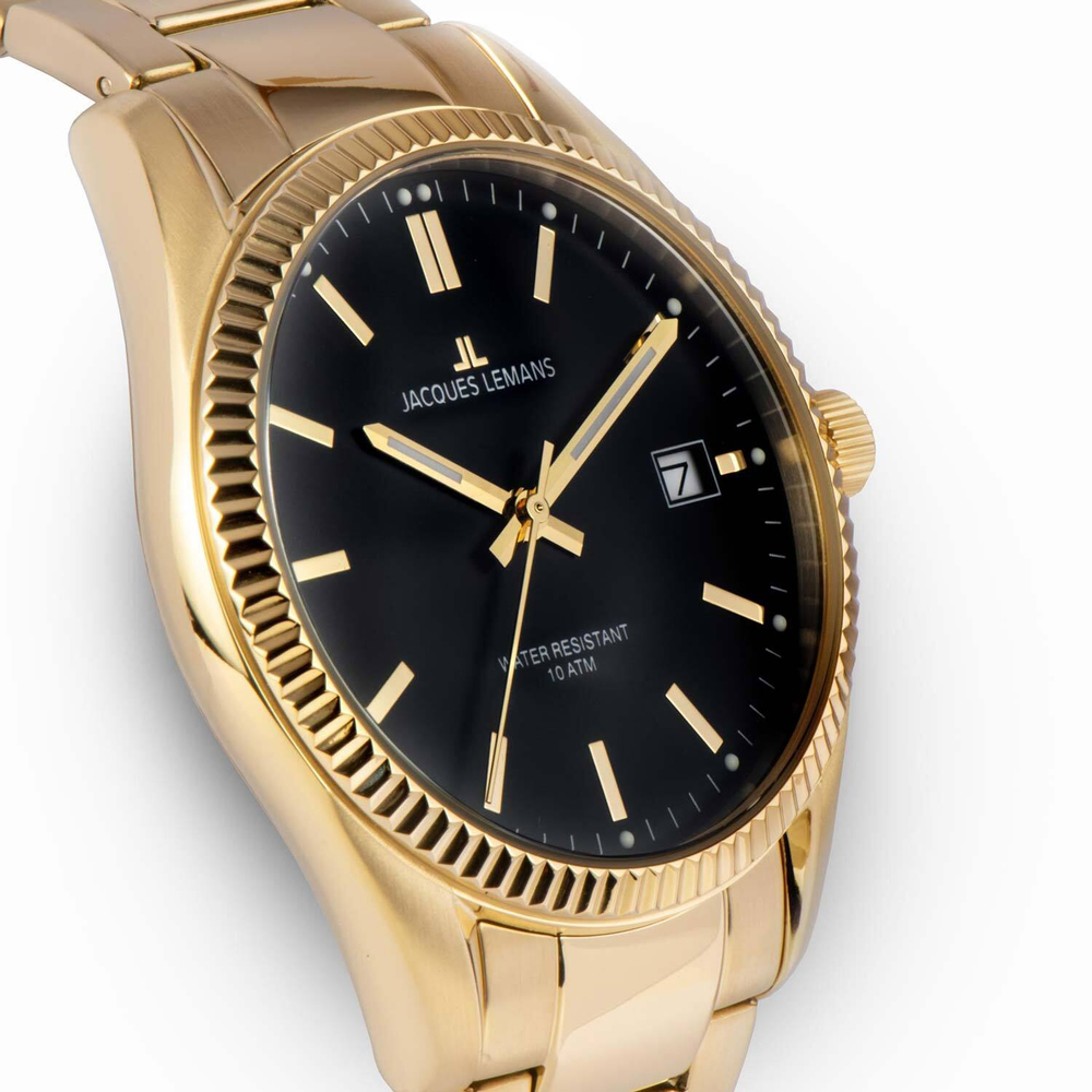 Наручные часы Jacques Lemans 50-3M