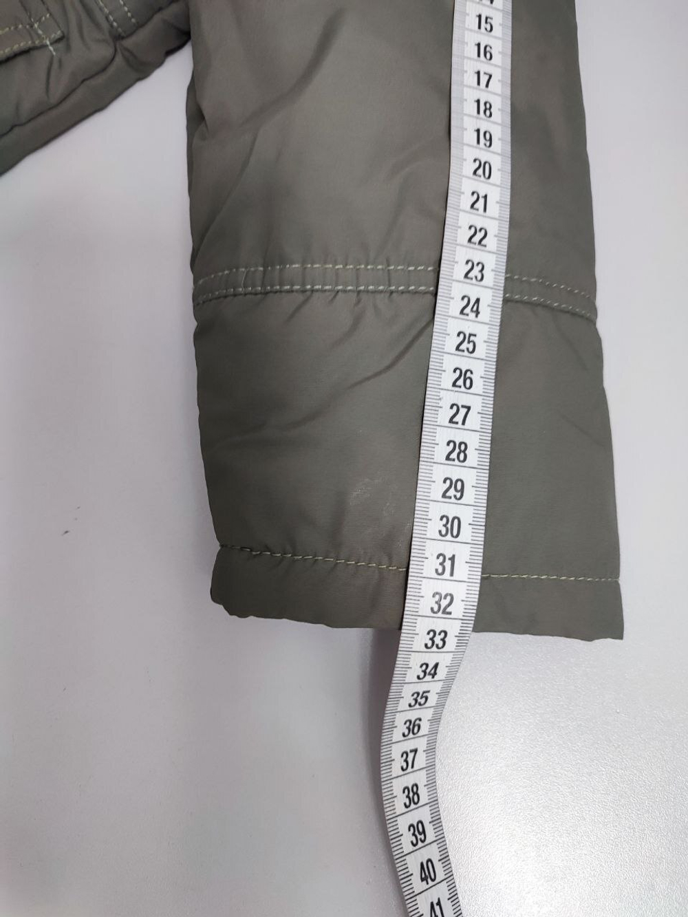 Куртка Kiko демисезонная на 1,5 года