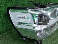 Битая Фара правая Land Cruiser 200 (15-21) LED