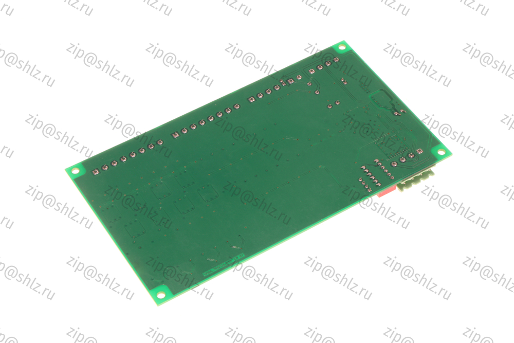 Контроллер этажный матричный (плата) КМ6000 ИМКИ.426439.017