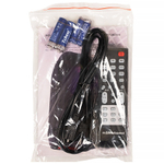 Портативная колонка Nakatomi GS-43