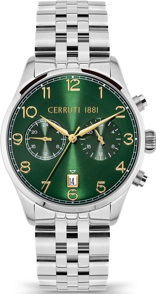 Мужские наручные часы Cerruti CIWGK2113602