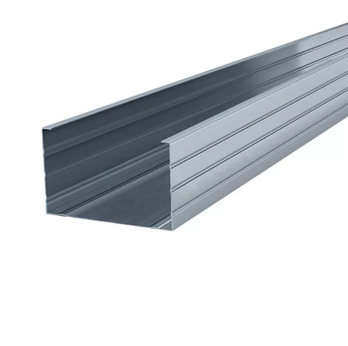 Профиль стоечный 0,45мм 50х50х3000мм