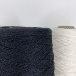 SAUVAGE- Botto Giuseppe; 100% шелк; 2400м/100гр; col; col. Nero, цвет: черный Бобинки: 158, 95, 336гр.