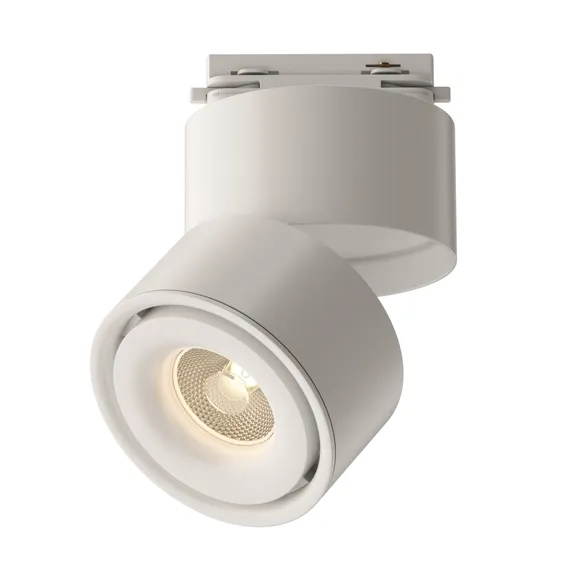 Трековый светильник Инь / Yin Unity 3000K 15Вт 24° Dim Triac Technical tr084-1-15w3k-d-w