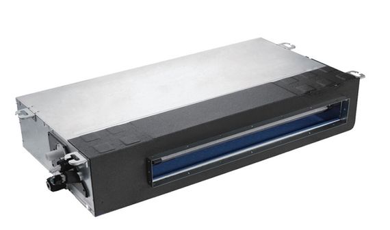 Канальная VRF система QUATTROCLIMA QV-M45DSC