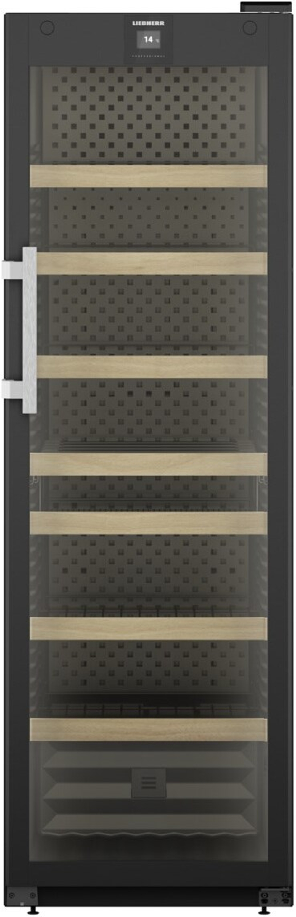 Винный шкаф Liebherr WFbli 5241